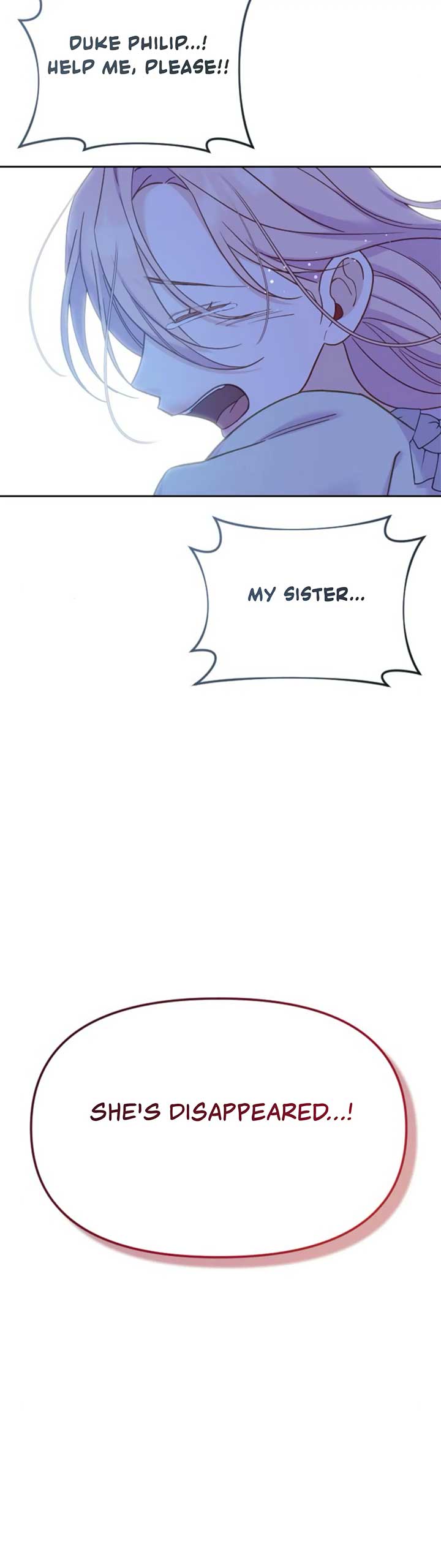 Fall in Love or Die chapter 7 page 7