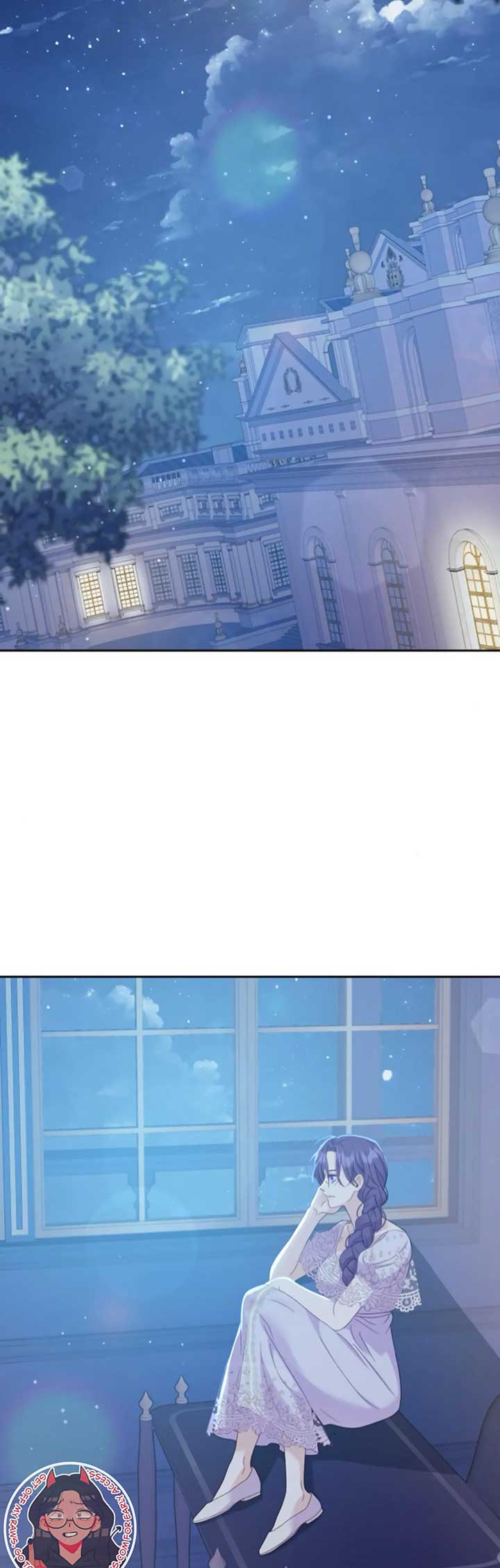 Fall in Love or Die chapter 7 page 9