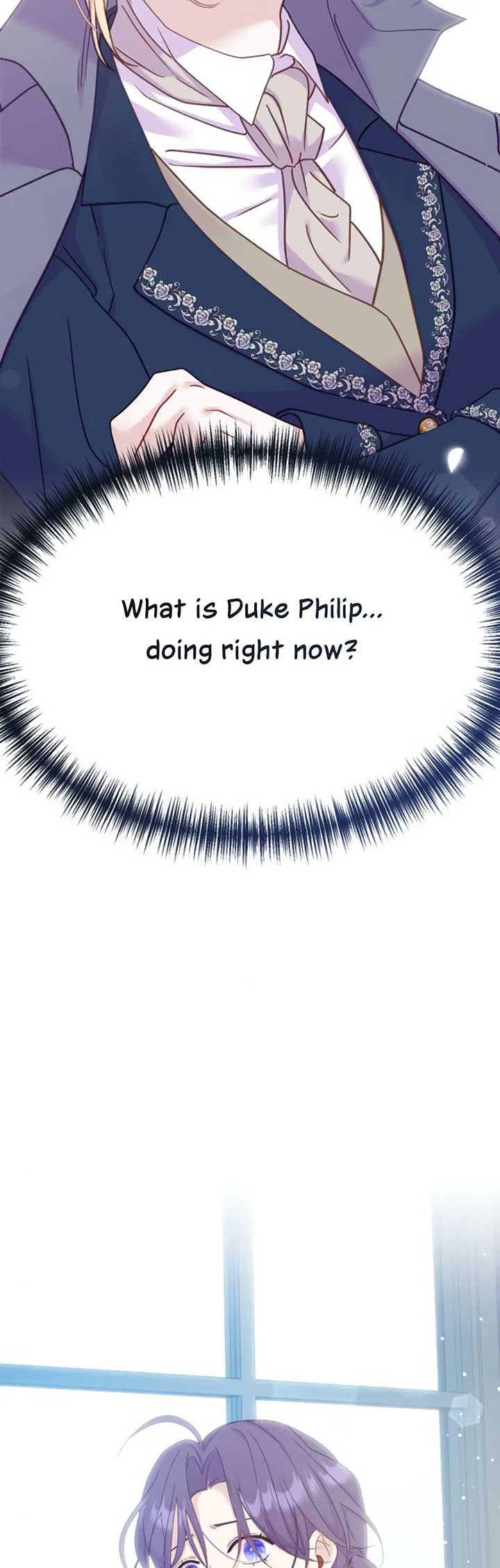 Fall in Love or Die chapter 7 page 19