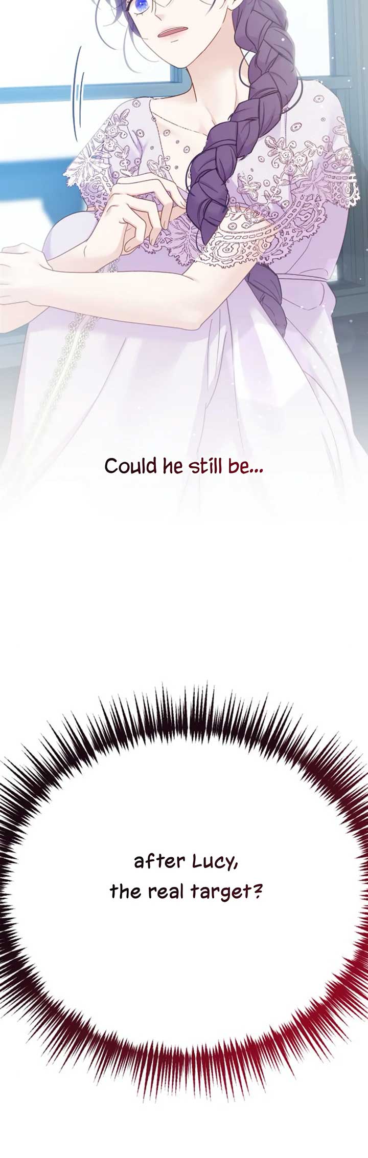 Fall in Love or Die chapter 7 page 20