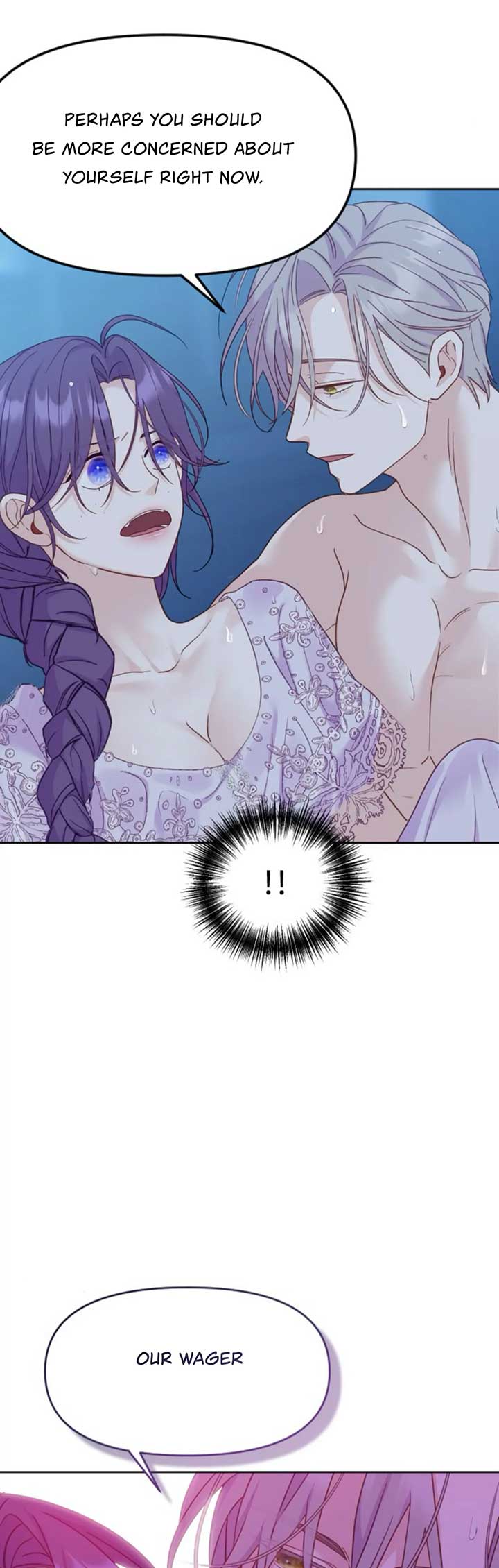 Fall in Love or Die chapter 7 page 30