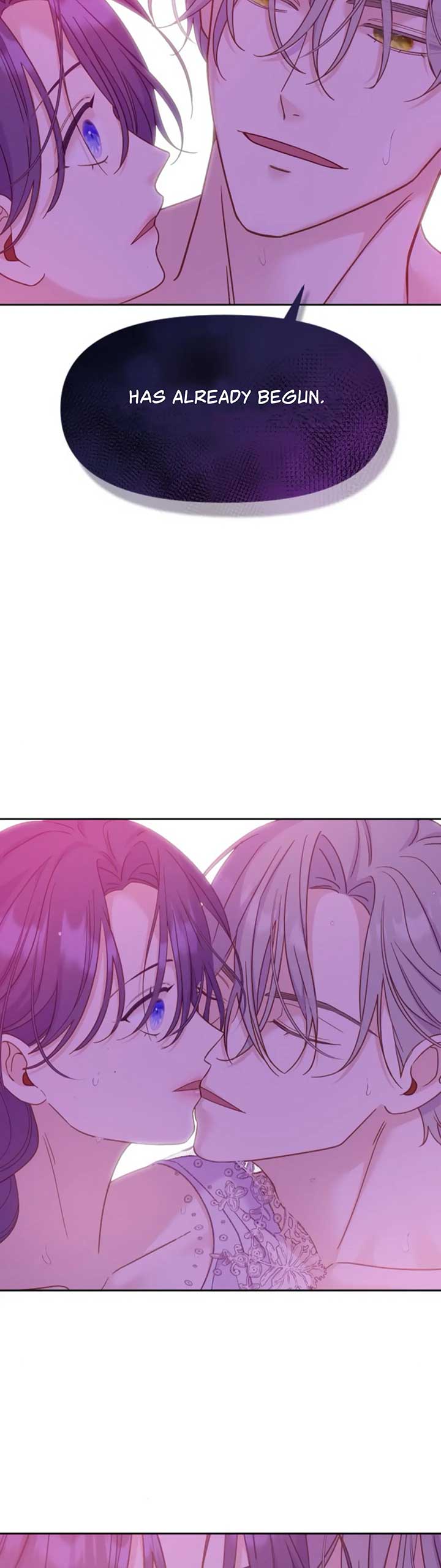Fall in Love or Die chapter 7 page 31