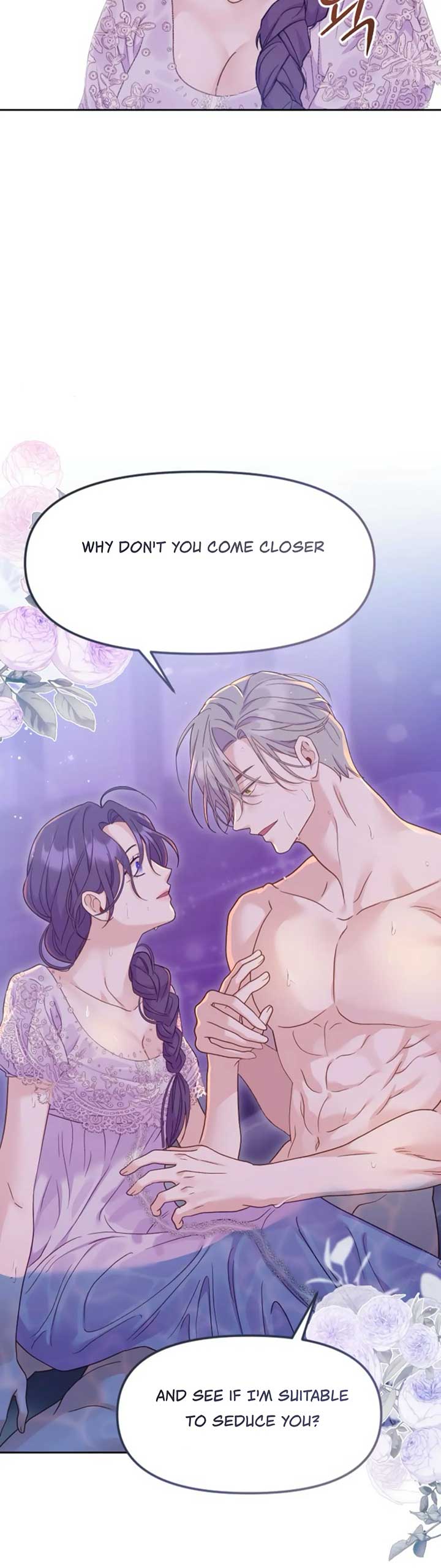 Fall in Love or Die chapter 7 page 35