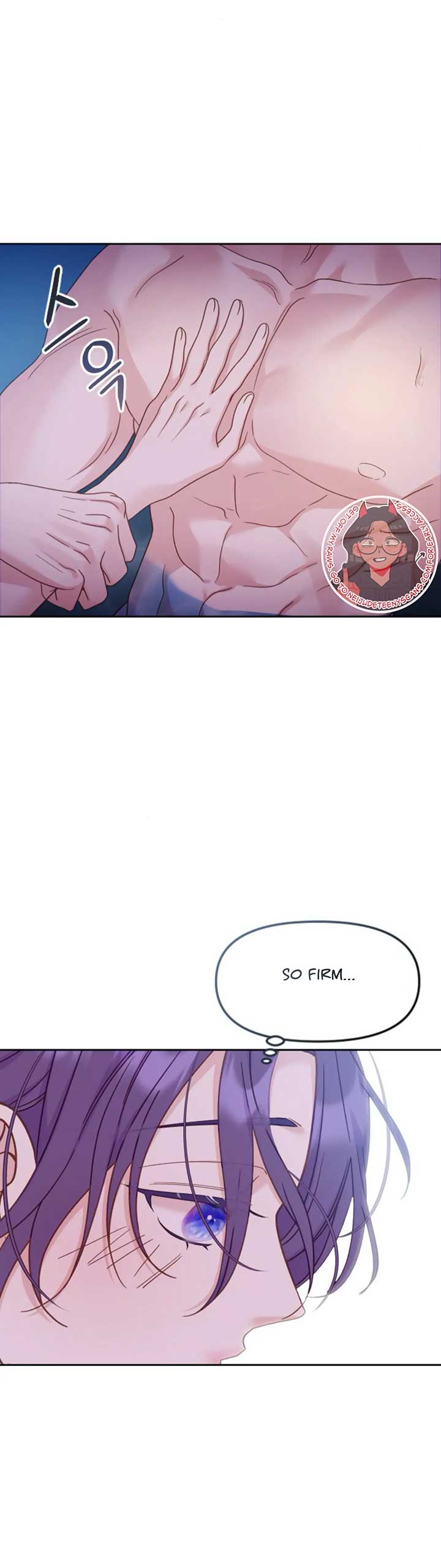 Fall in Love or Die chapter 7 page 36