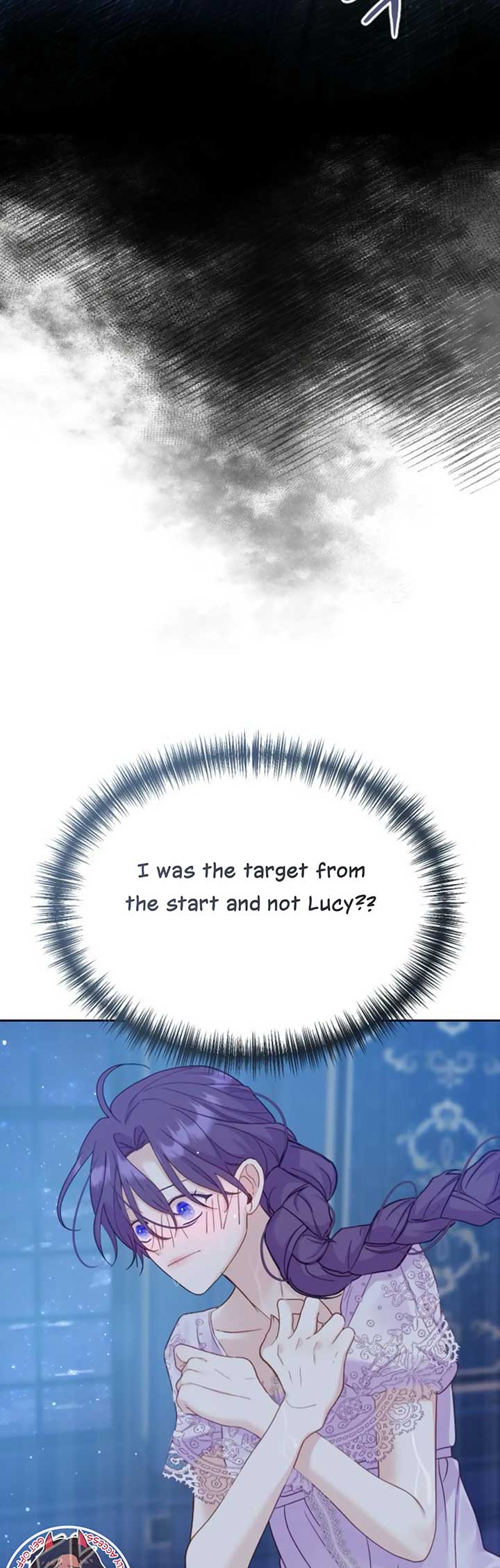 Fall in Love or Die chapter 7 page 49