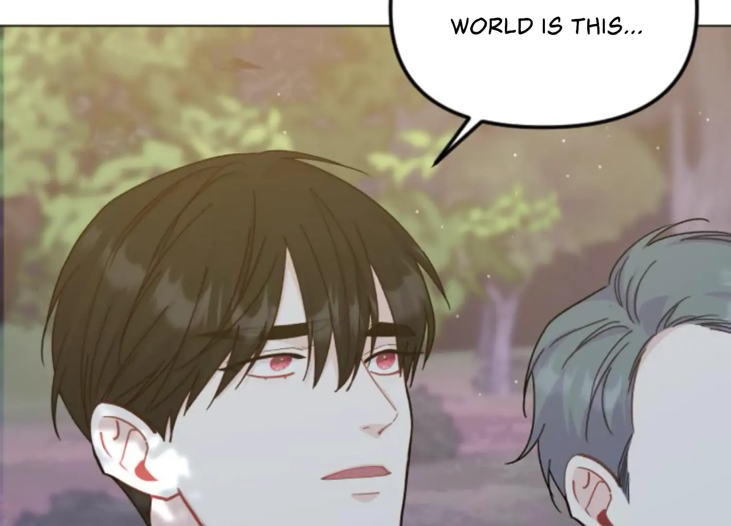 Fall in Love or Die chapter 70 page 11