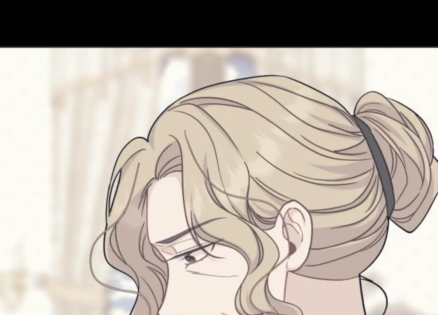 Fall in Love or Die chapter 70 page 114