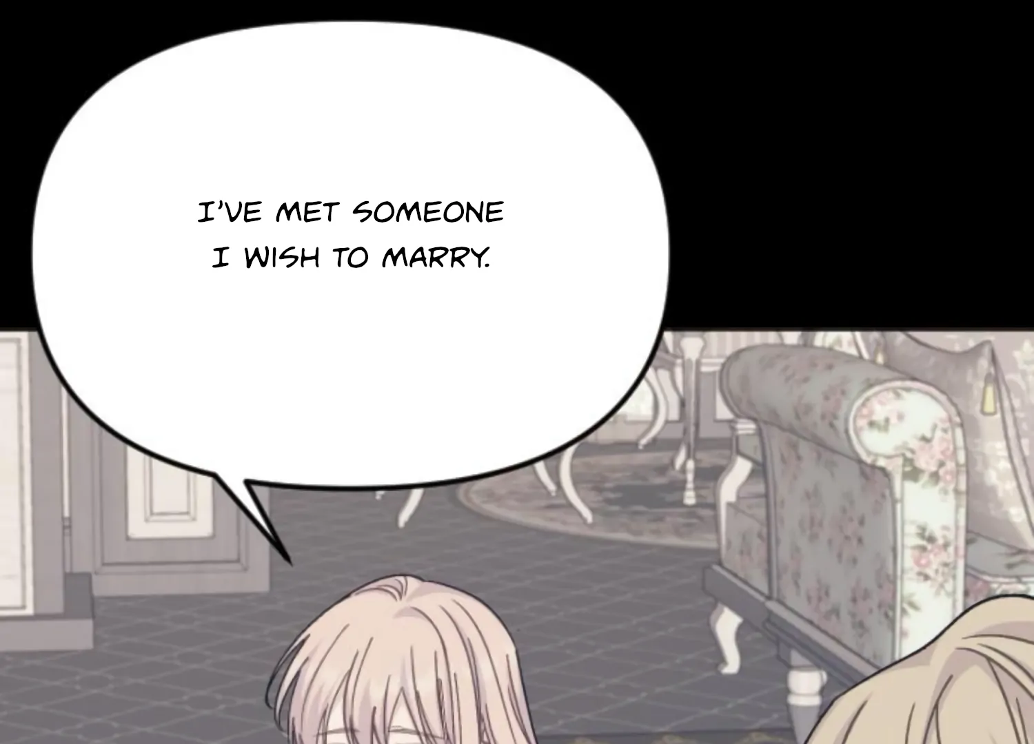 Fall in Love or Die chapter 70 page 117