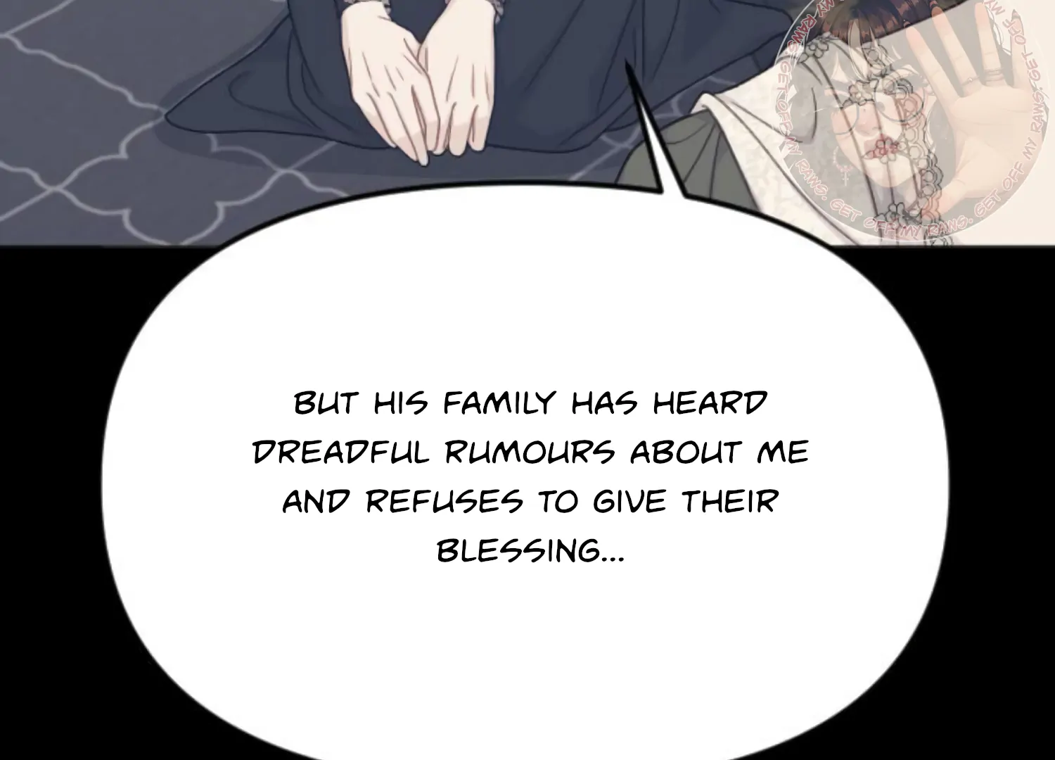 Fall in Love or Die chapter 70 page 119