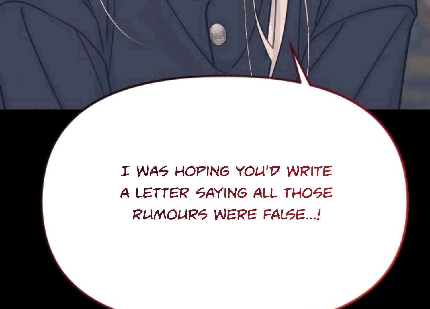 Fall in Love or Die chapter 70 page 122