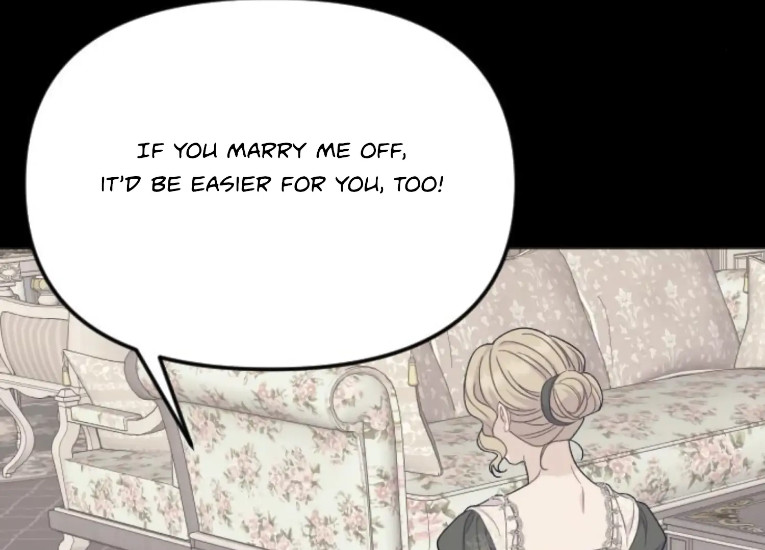 Fall in Love or Die chapter 70 page 127