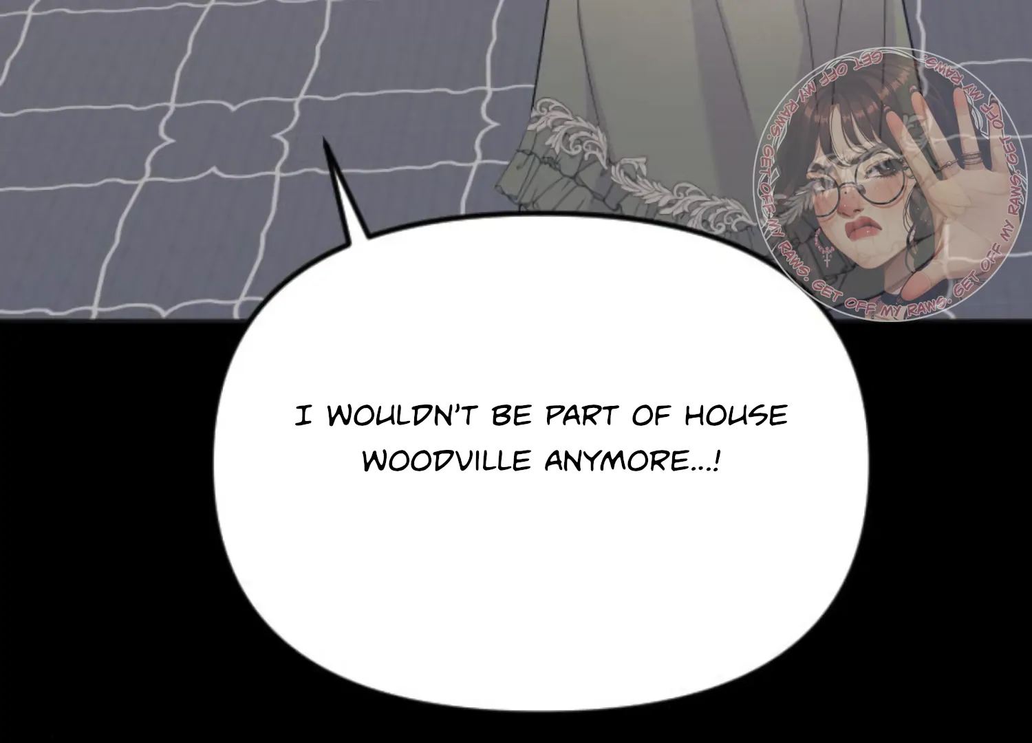 Fall in Love or Die chapter 70 page 129
