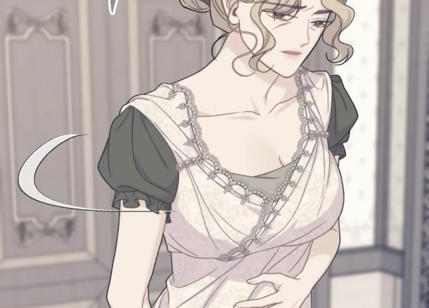 Fall in Love or Die chapter 70 page 132
