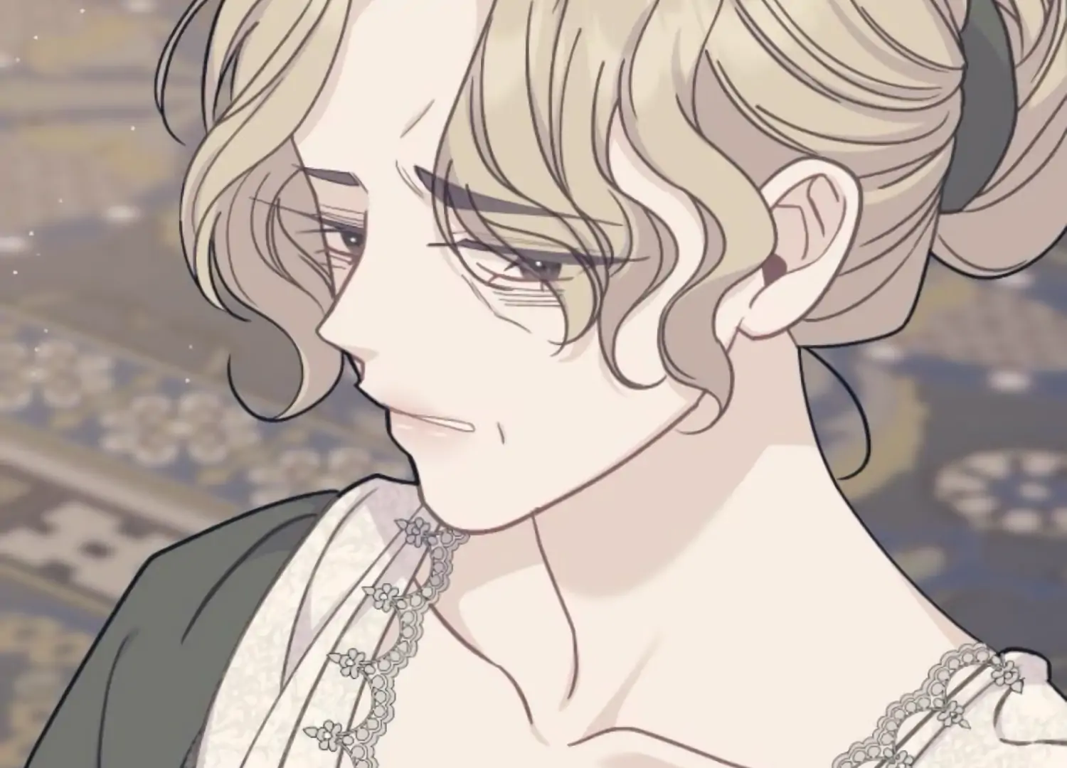 Fall in Love or Die chapter 70 page 157