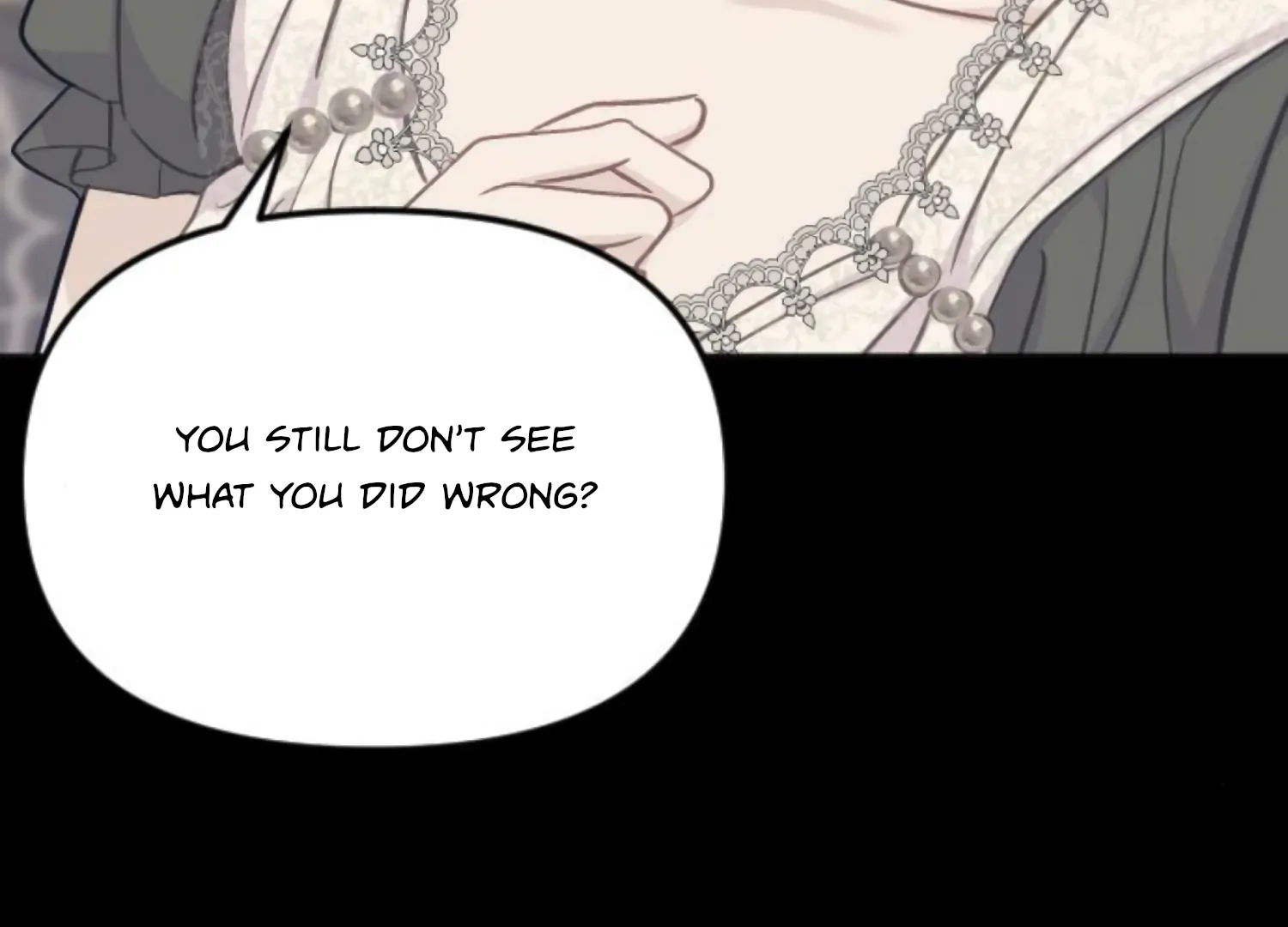 Fall in Love or Die chapter 70 page 158