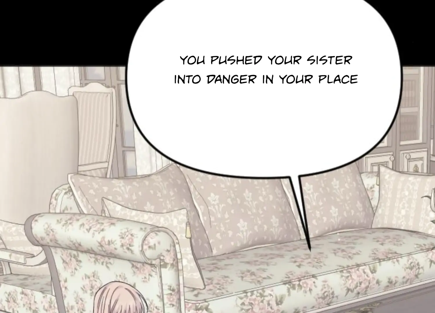 Fall in Love or Die chapter 70 page 160