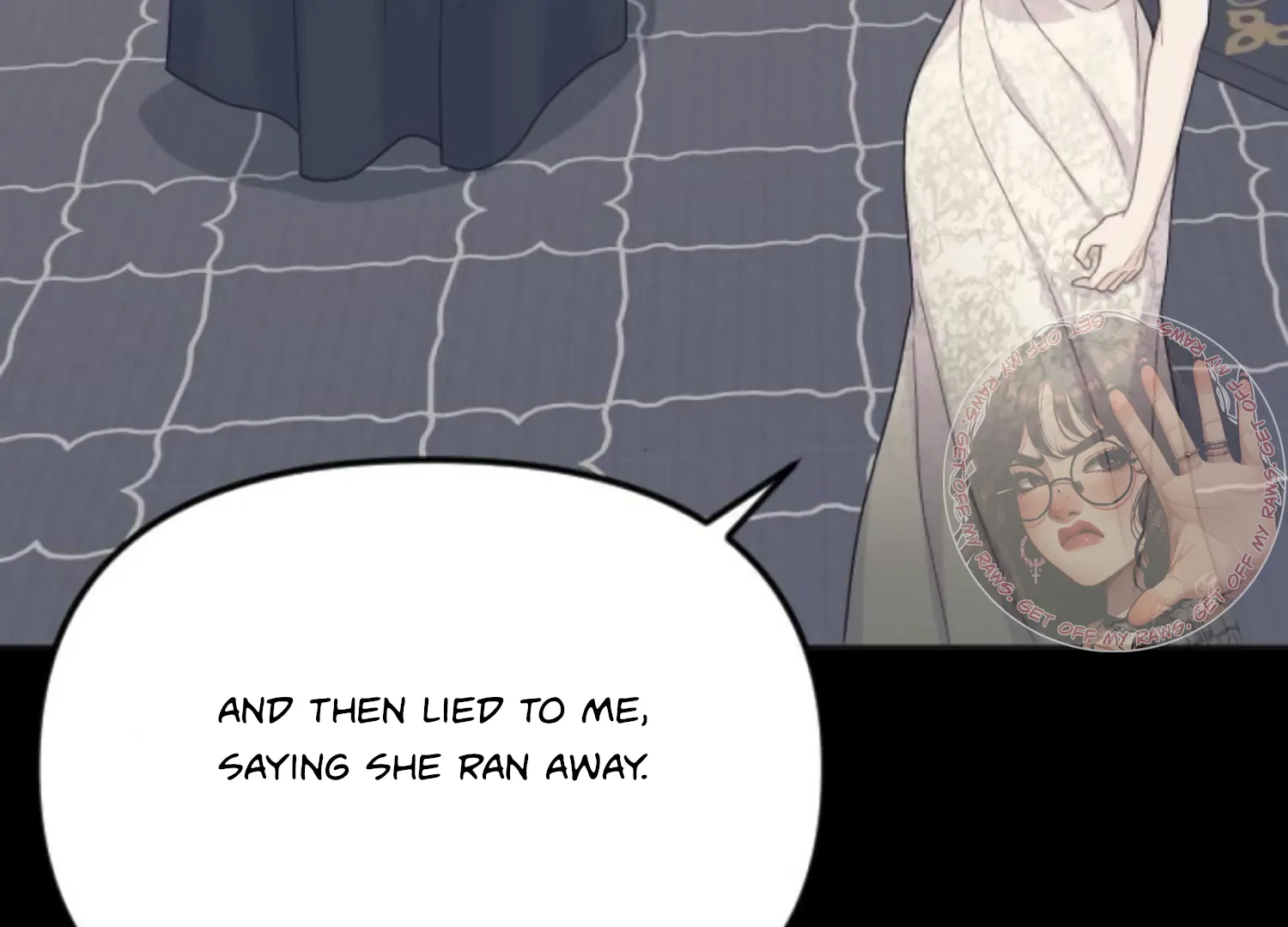 Fall in Love or Die chapter 70 page 162