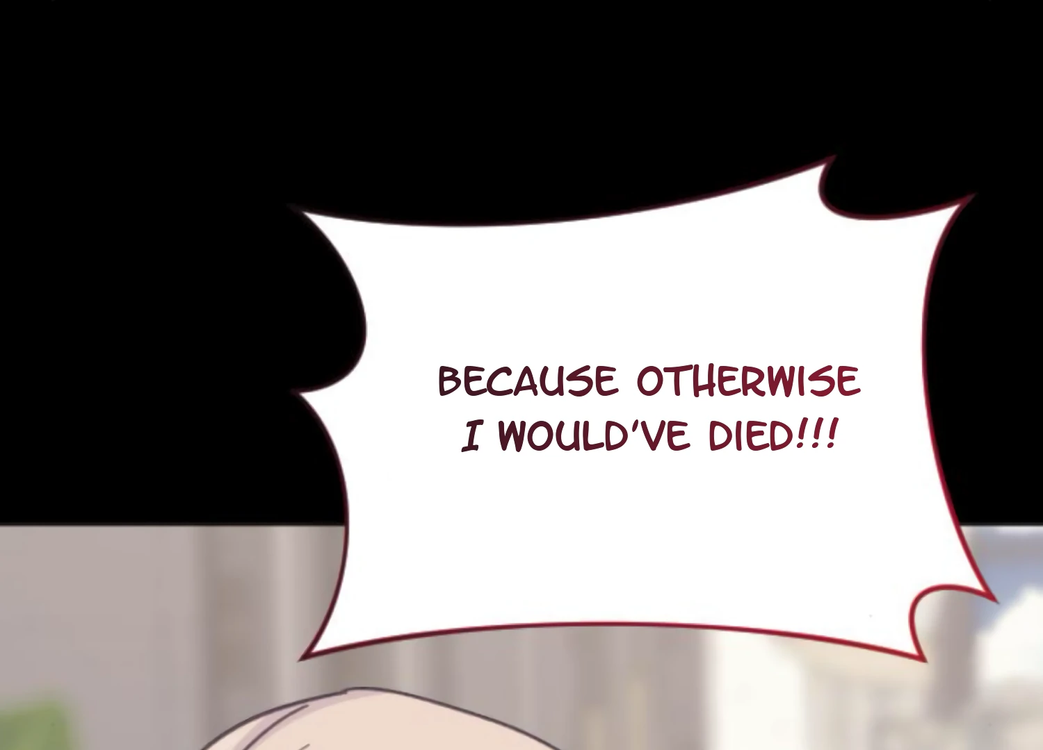Fall in Love or Die chapter 70 page 164