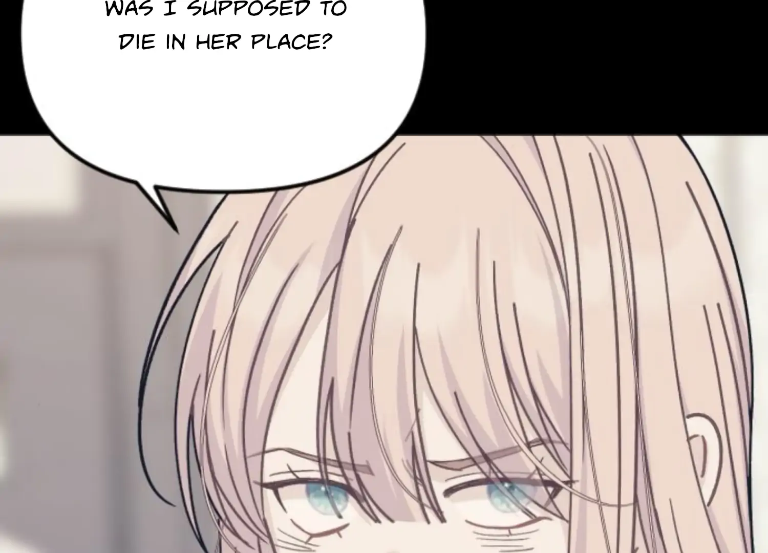 Fall in Love or Die chapter 70 page 171