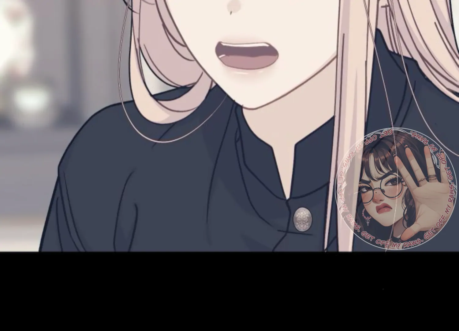 Fall in Love or Die chapter 70 page 172