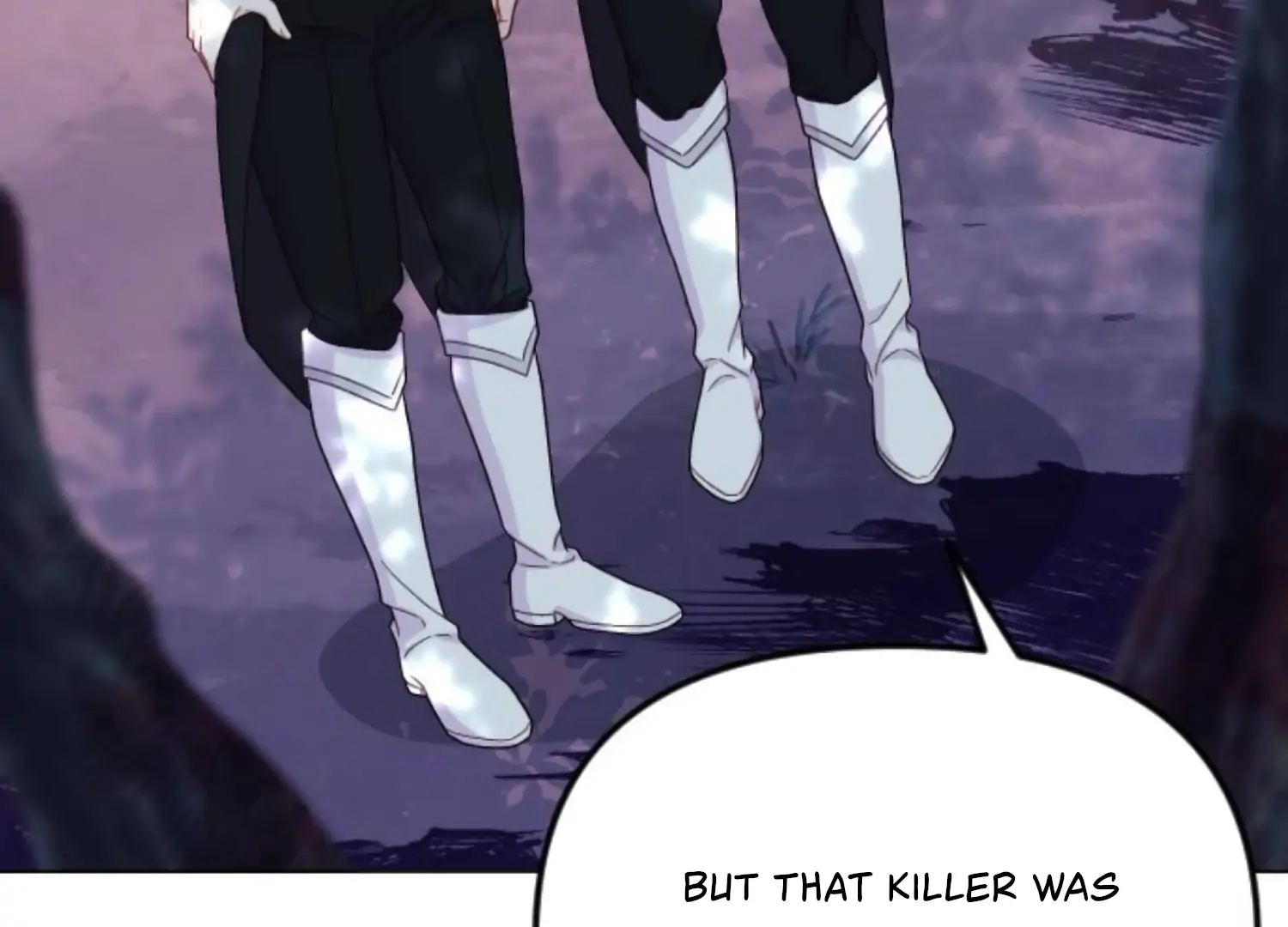 Fall in Love or Die chapter 70 page 19