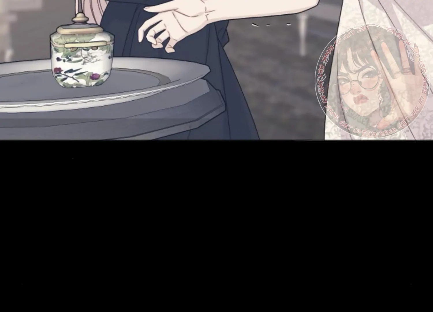 Fall in Love or Die chapter 70 page 193