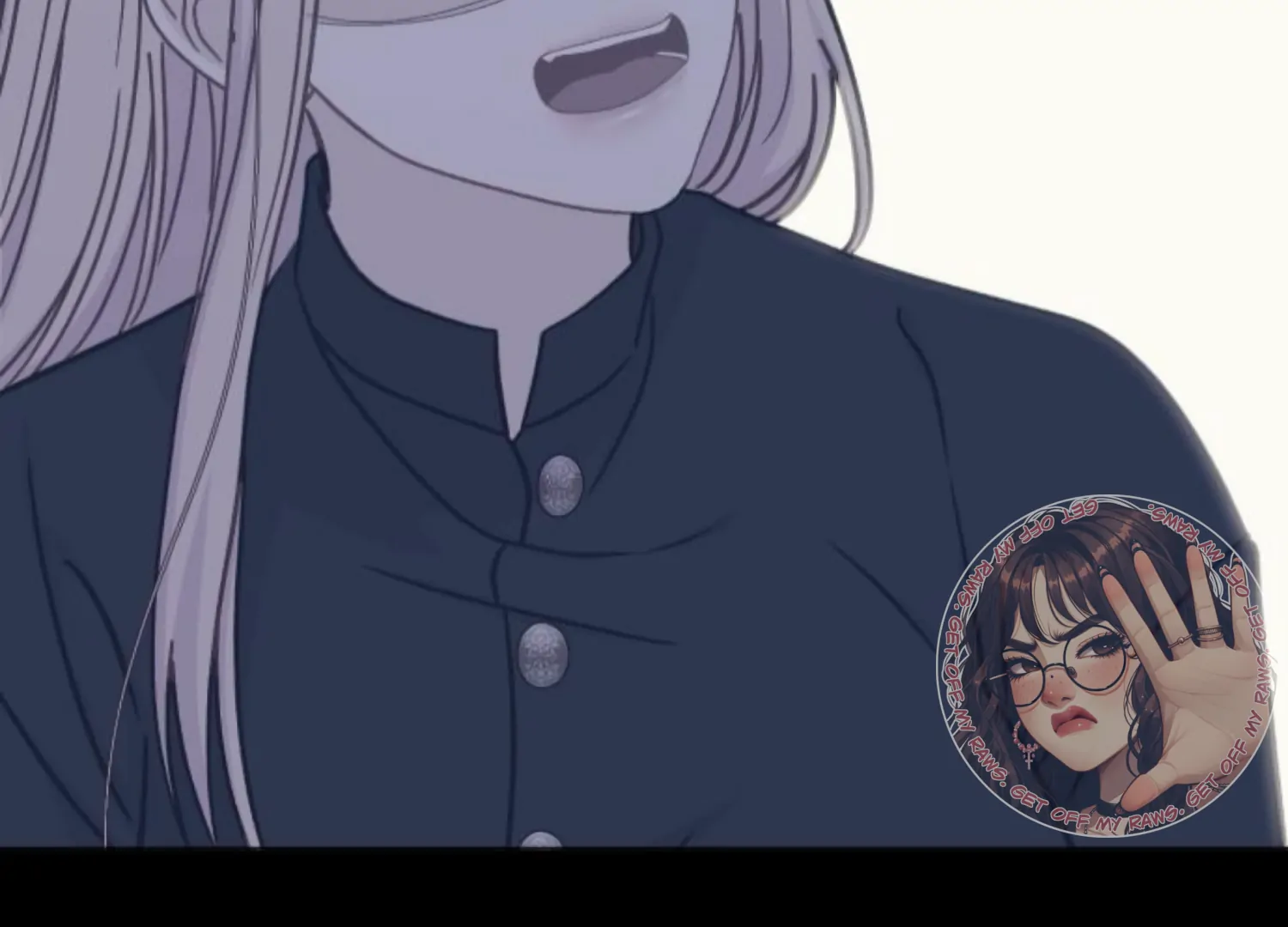 Fall in Love or Die chapter 70 page 202