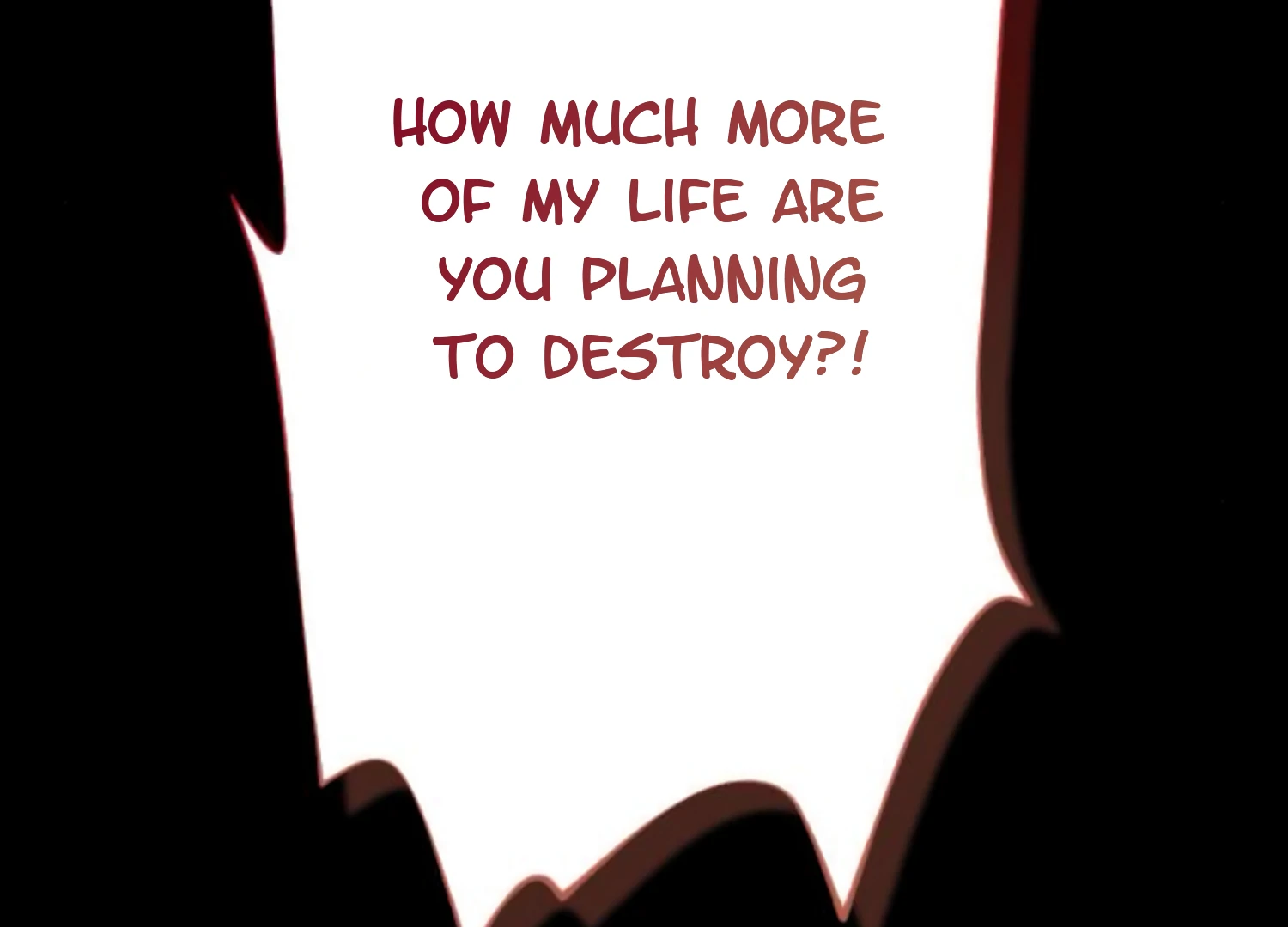 Fall in Love or Die chapter 70 page 204