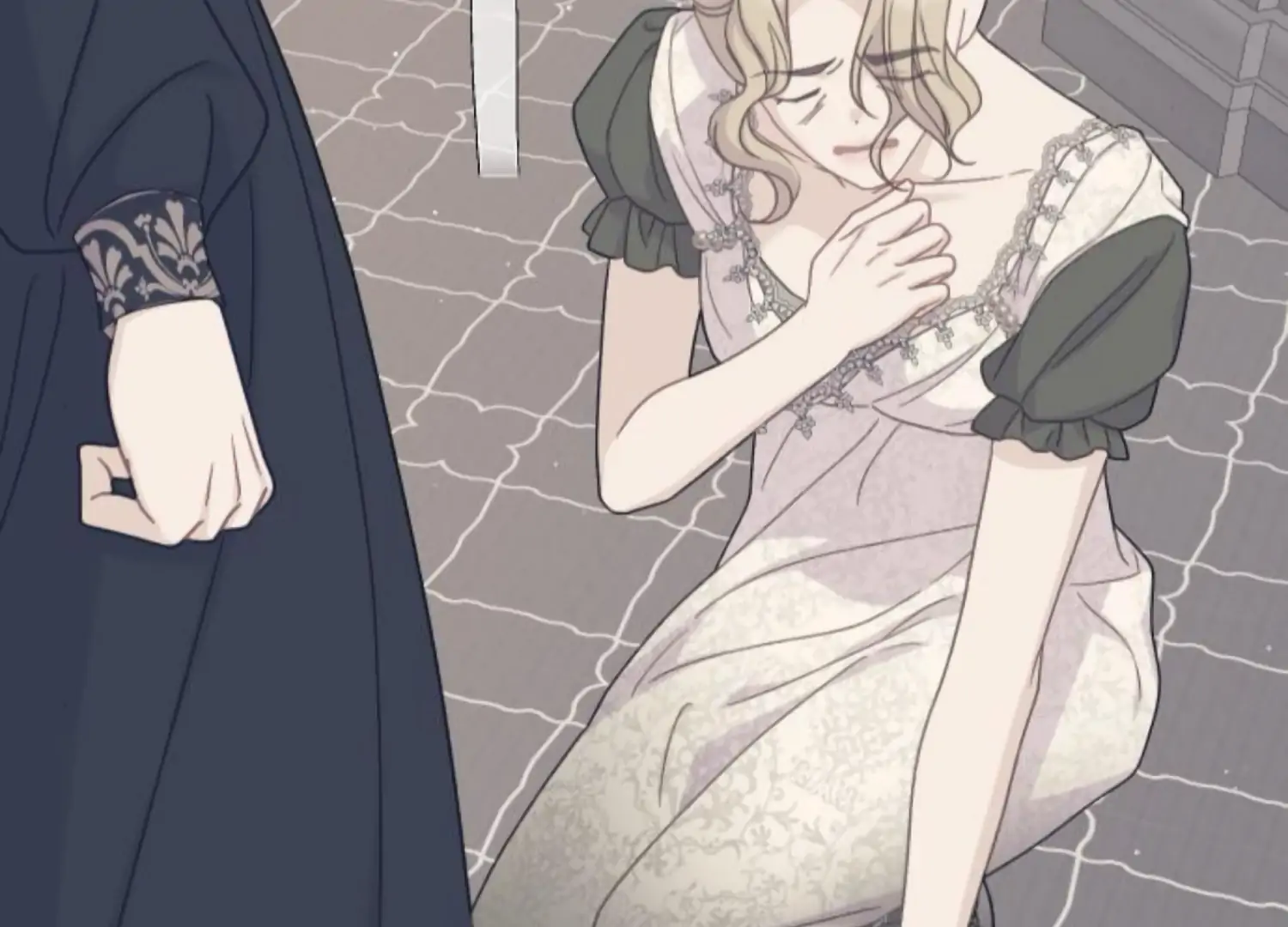 Fall in Love or Die chapter 70 page 207