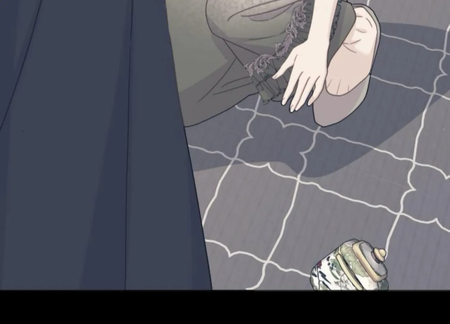 Fall in Love or Die chapter 70 page 208