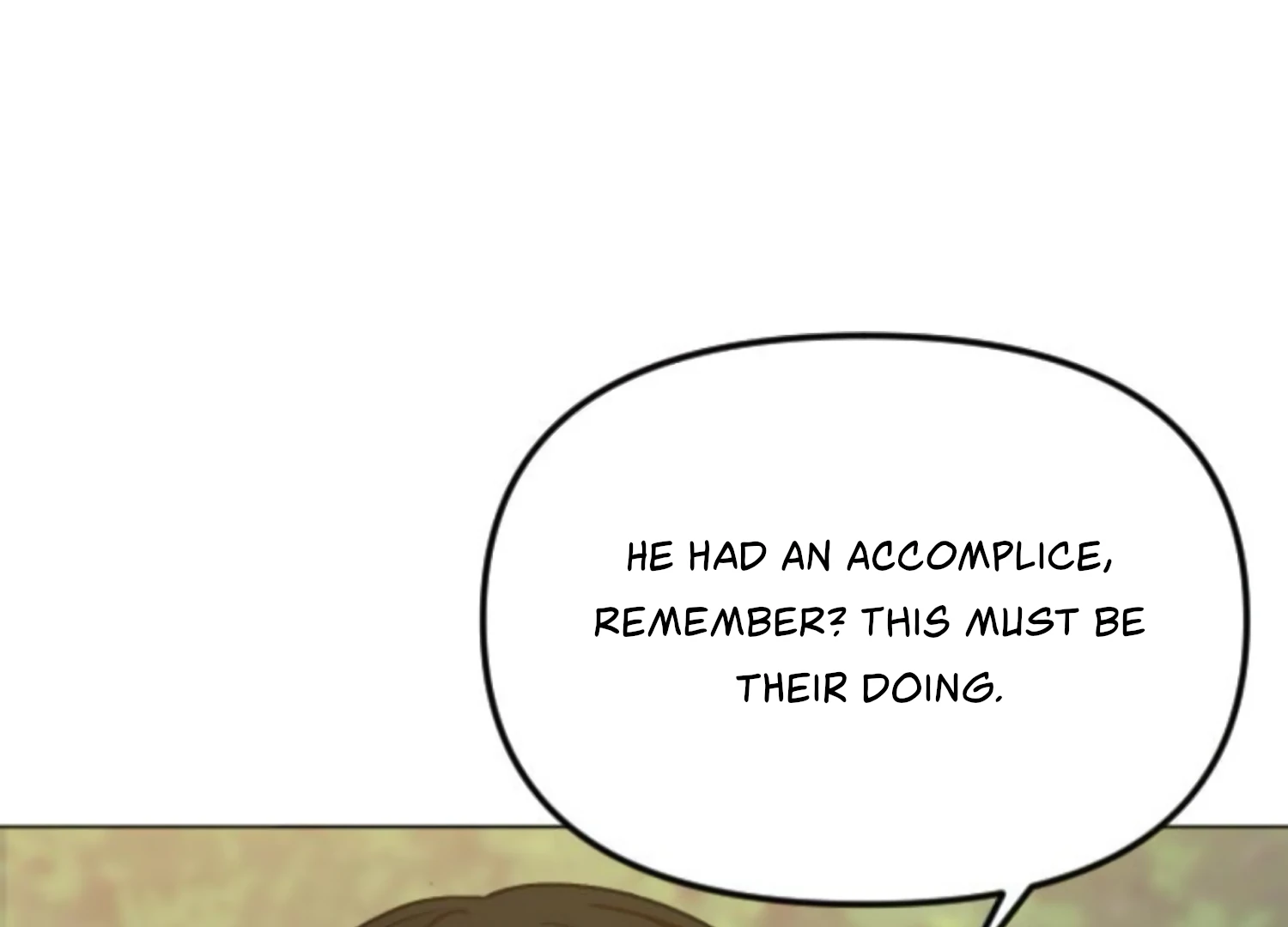 Fall in Love or Die chapter 70 page 21