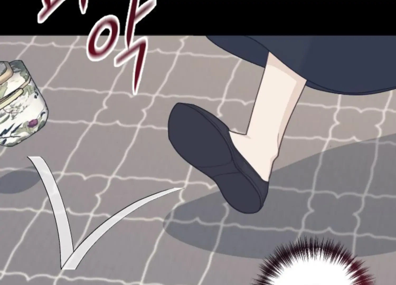 Fall in Love or Die chapter 70 page 210