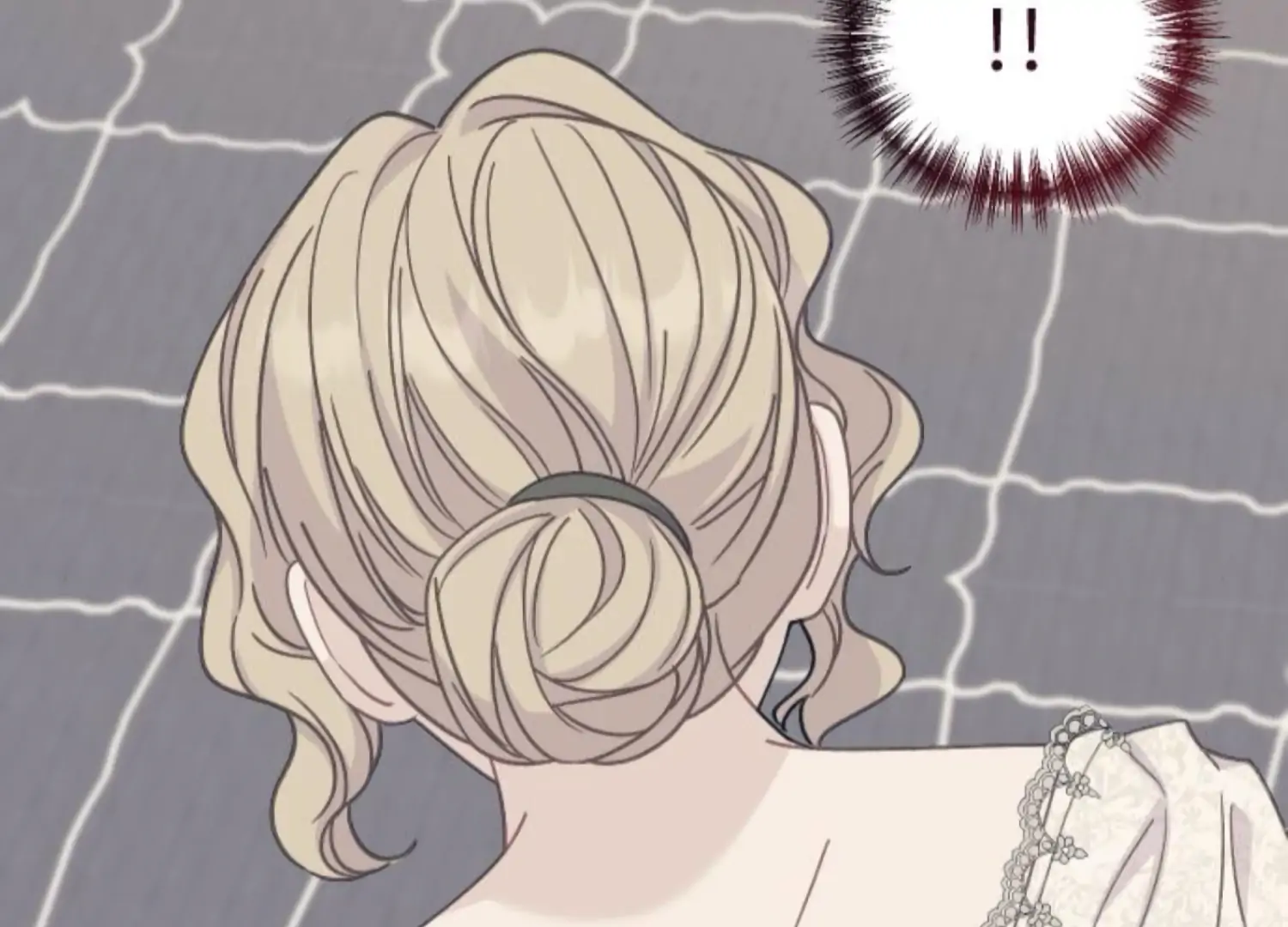 Fall in Love or Die chapter 70 page 211