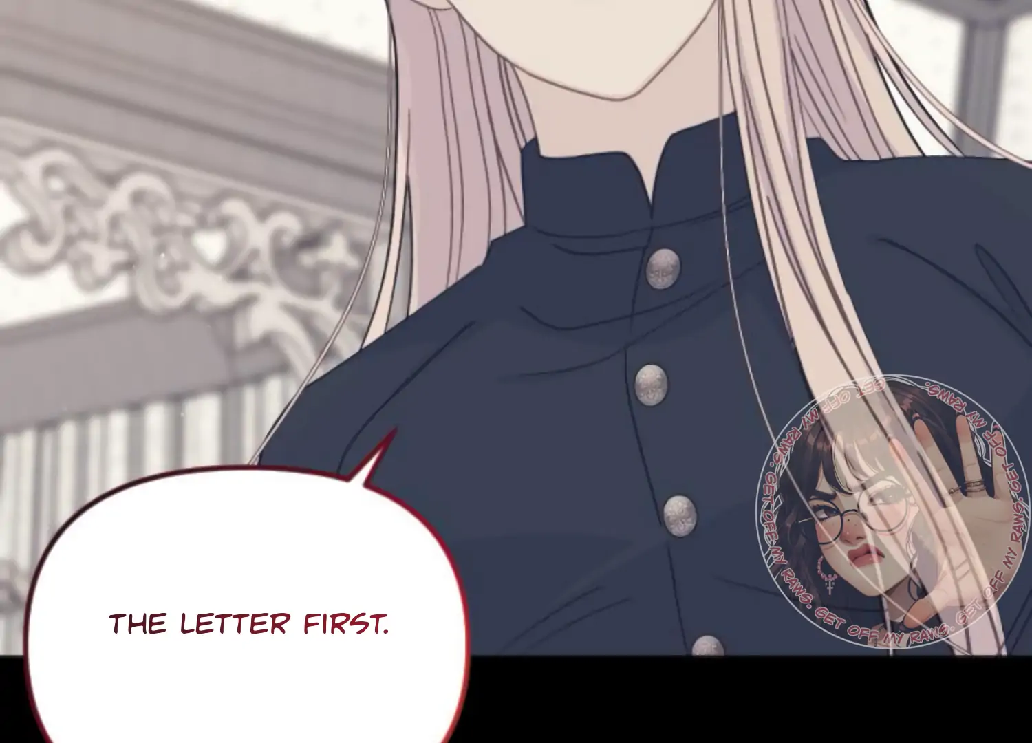 Fall in Love or Die chapter 70 page 214