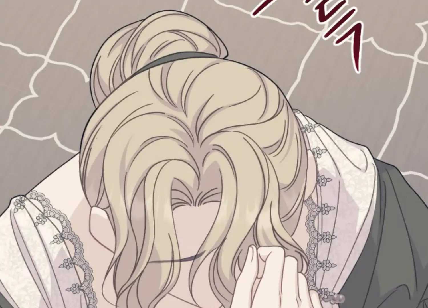 Fall in Love or Die chapter 70 page 220