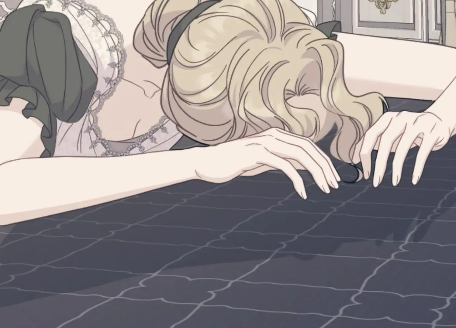 Fall in Love or Die chapter 70 page 230