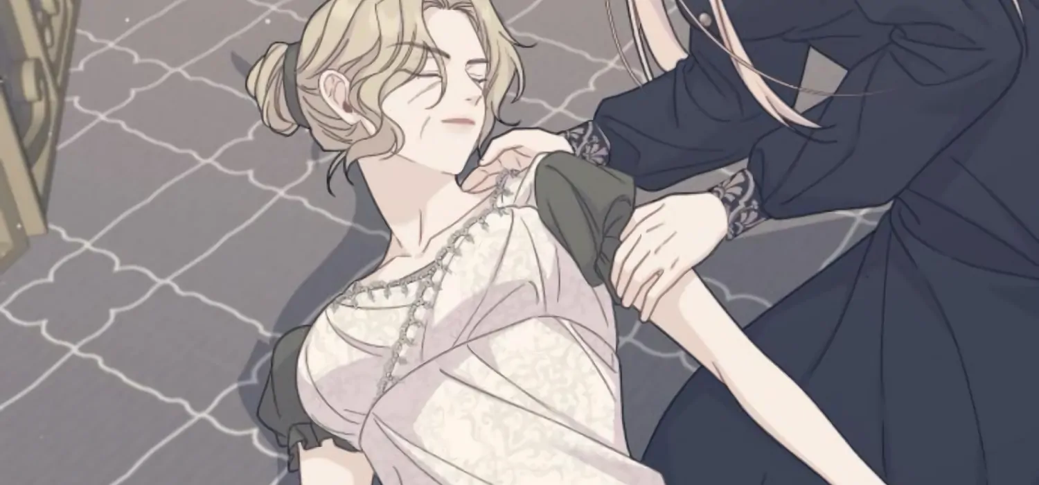 Fall in Love or Die chapter 70 page 235