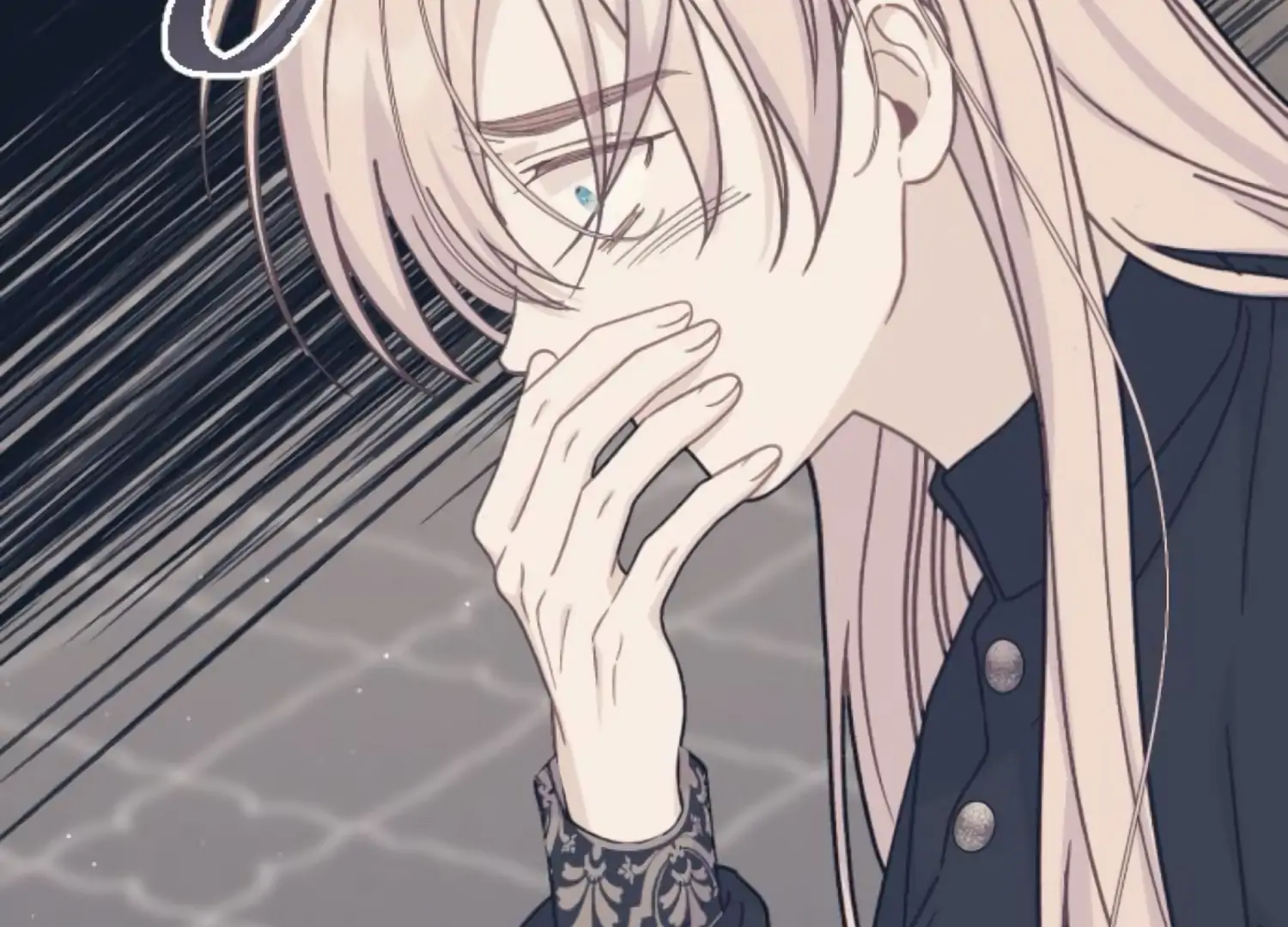 Fall in Love or Die chapter 70 page 240