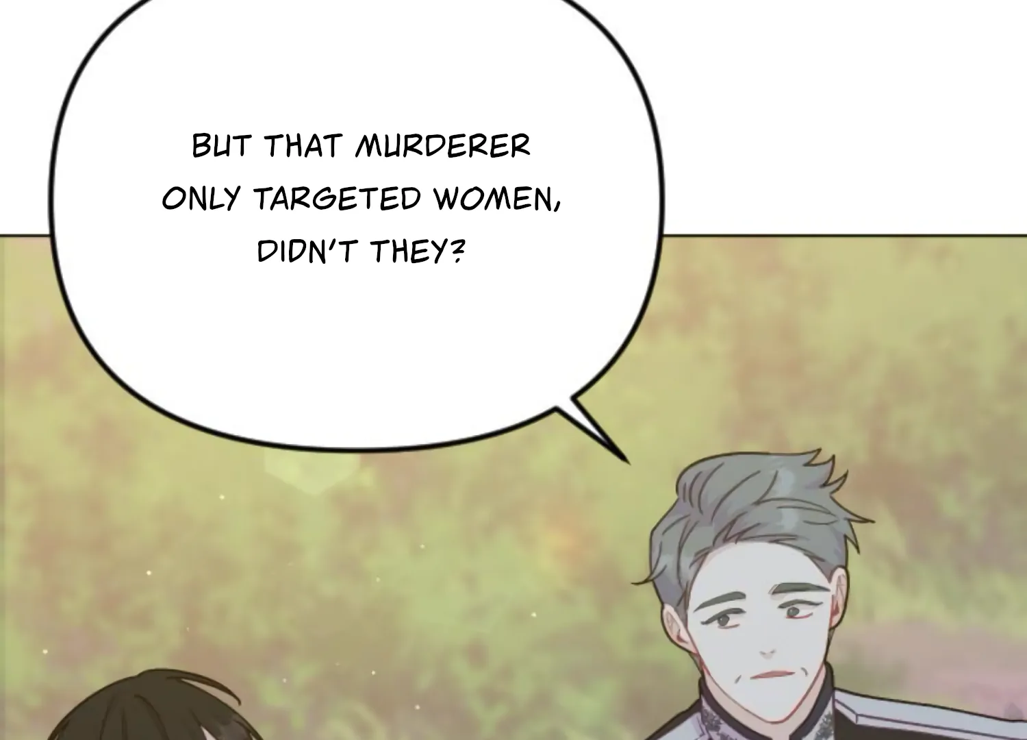 Fall in Love or Die chapter 70 page 25
