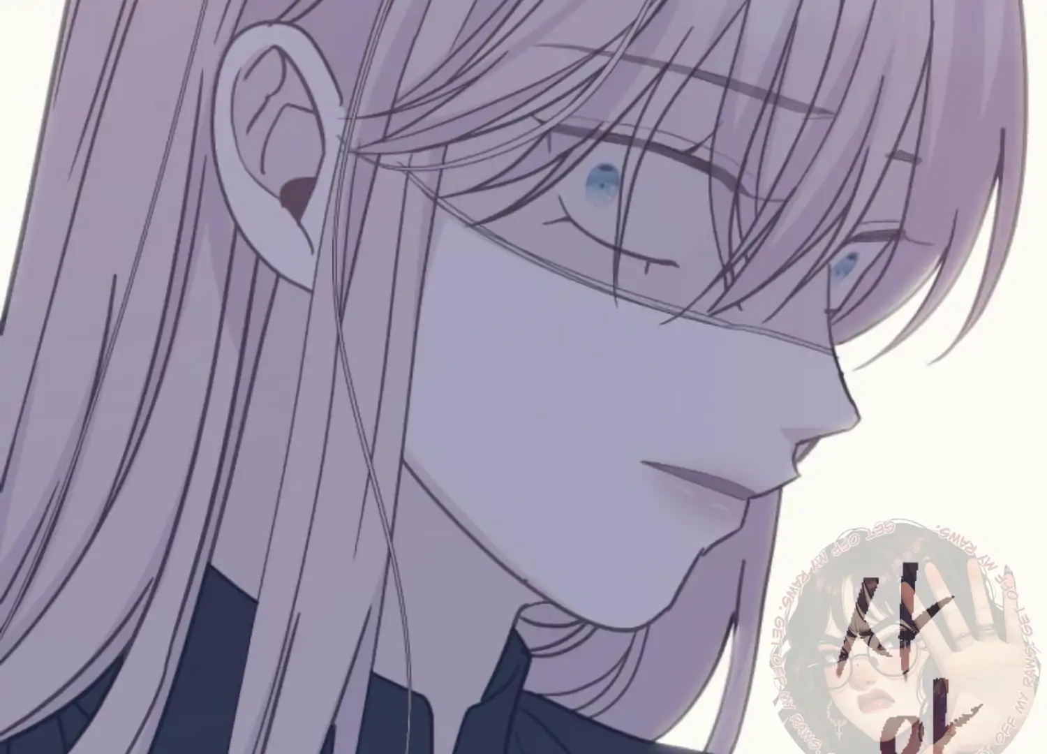 Fall in Love or Die chapter 70 page 255