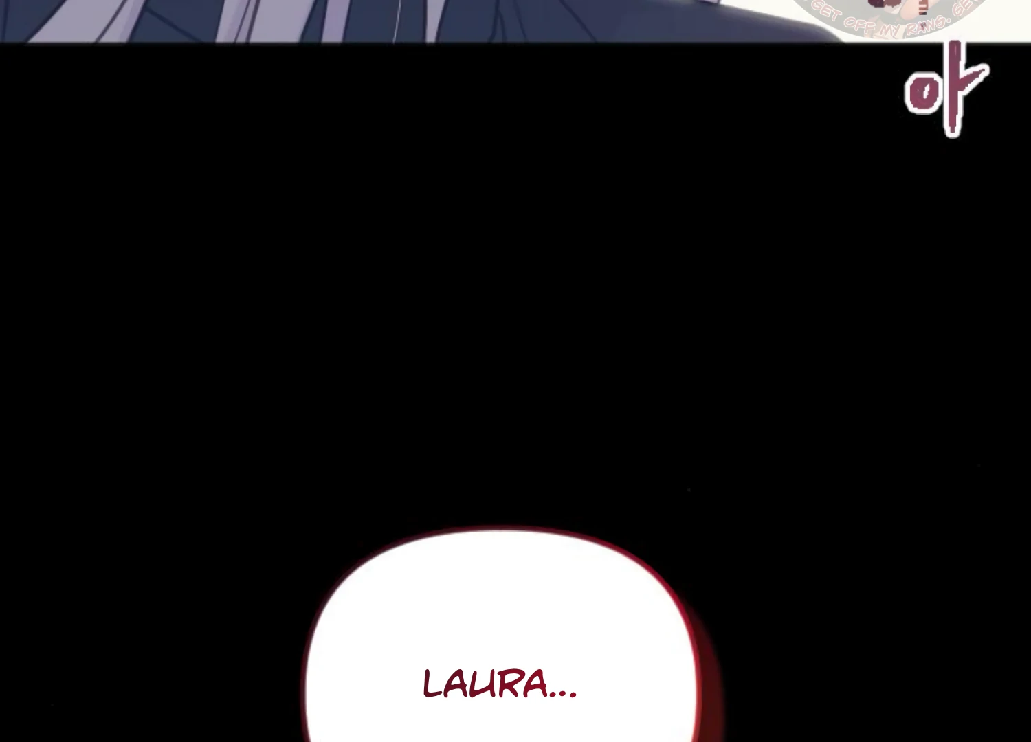 Fall in Love or Die chapter 70 page 256