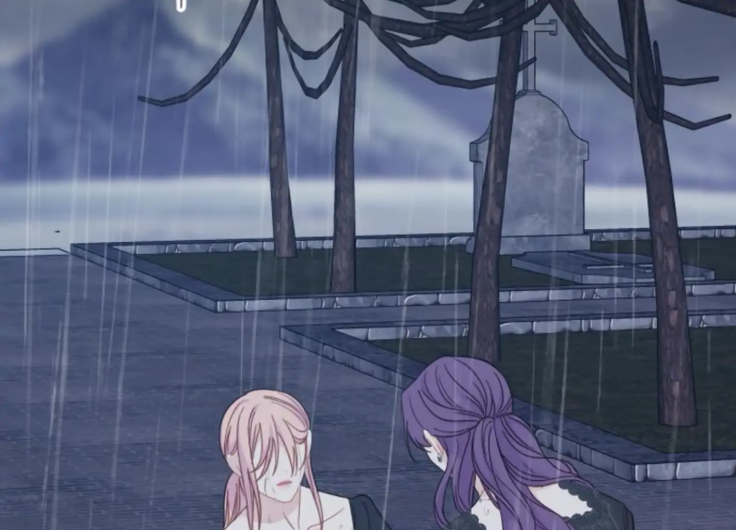 Fall in Love or Die chapter 70 page 259