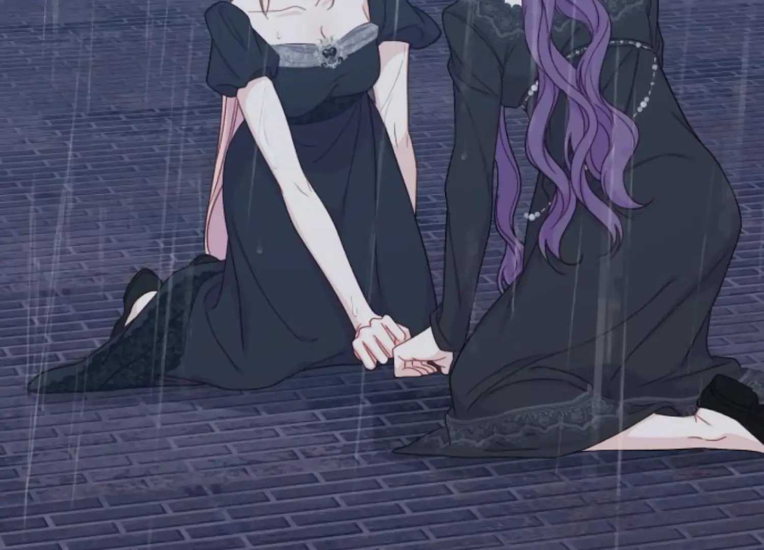 Fall in Love or Die chapter 70 page 260