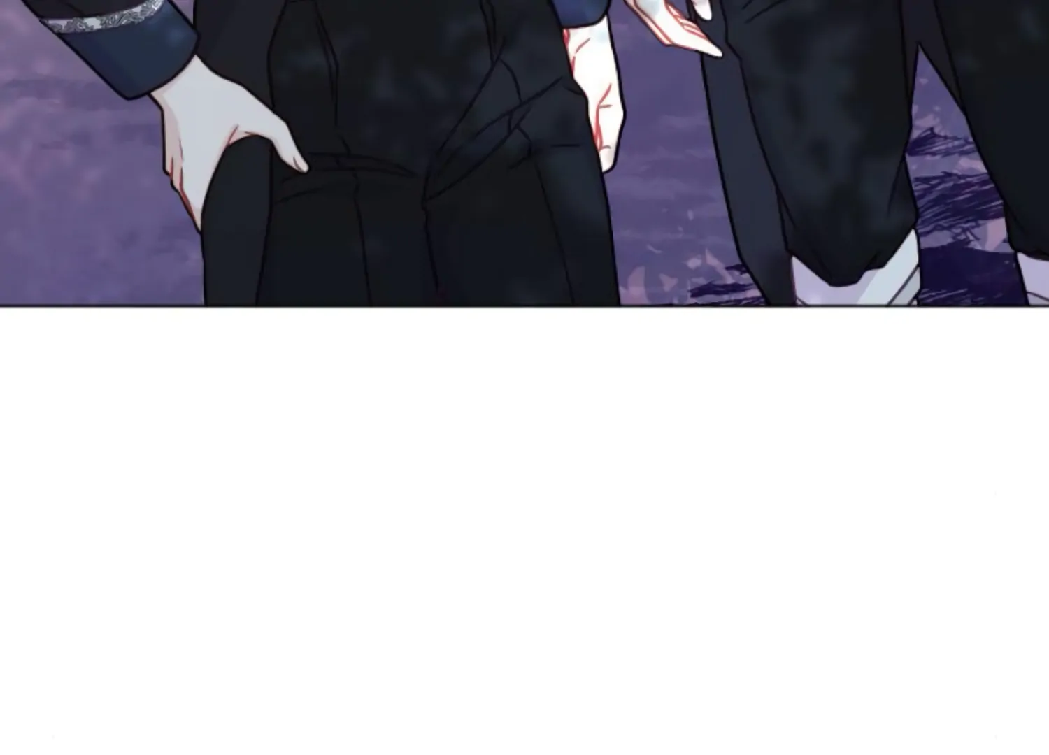 Fall in Love or Die chapter 70 page 27