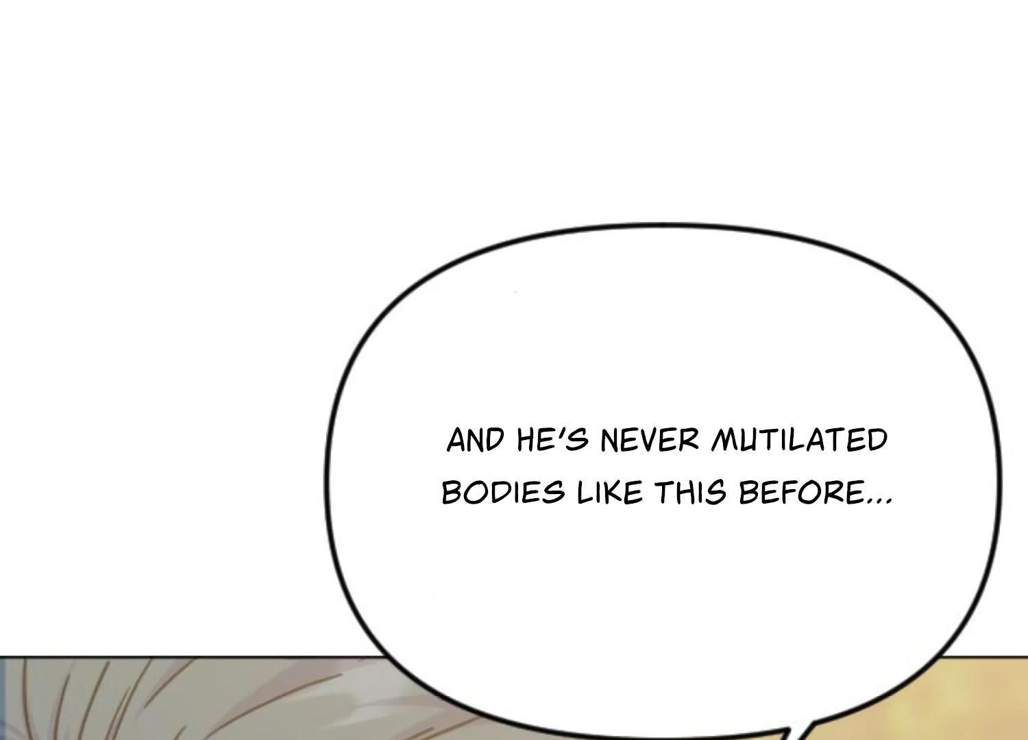 Fall in Love or Die chapter 70 page 28