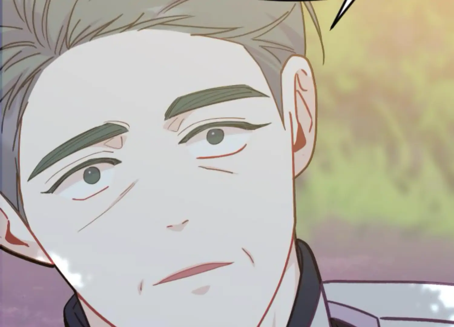 Fall in Love or Die chapter 70 page 29