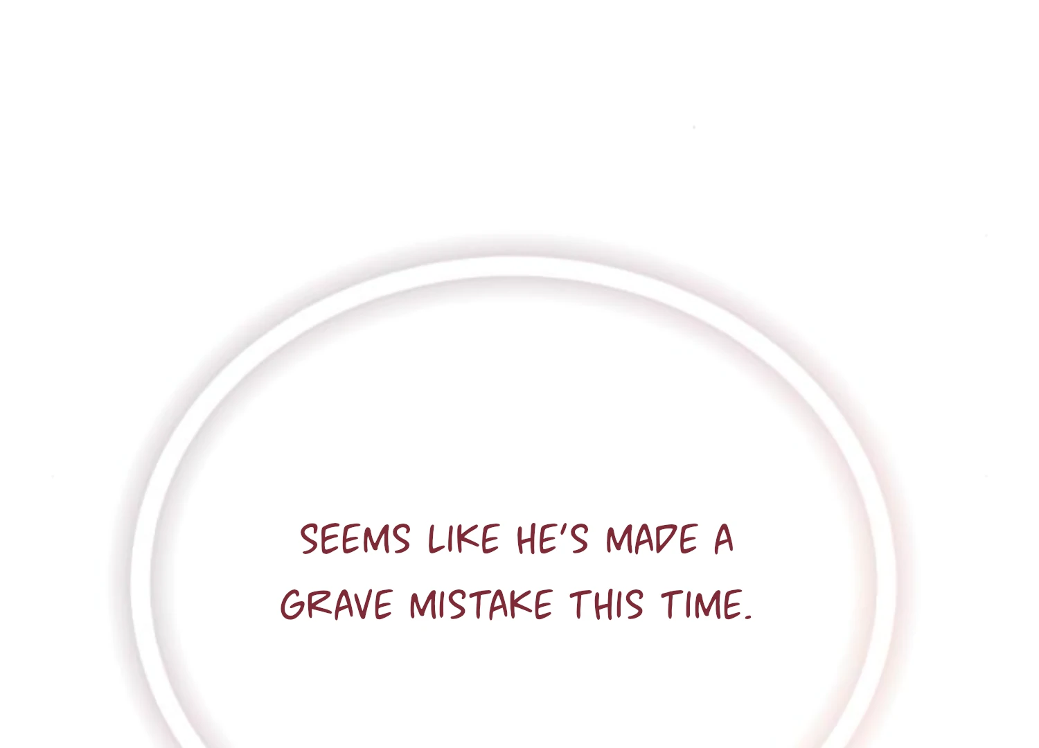 Fall in Love or Die chapter 70 page 37