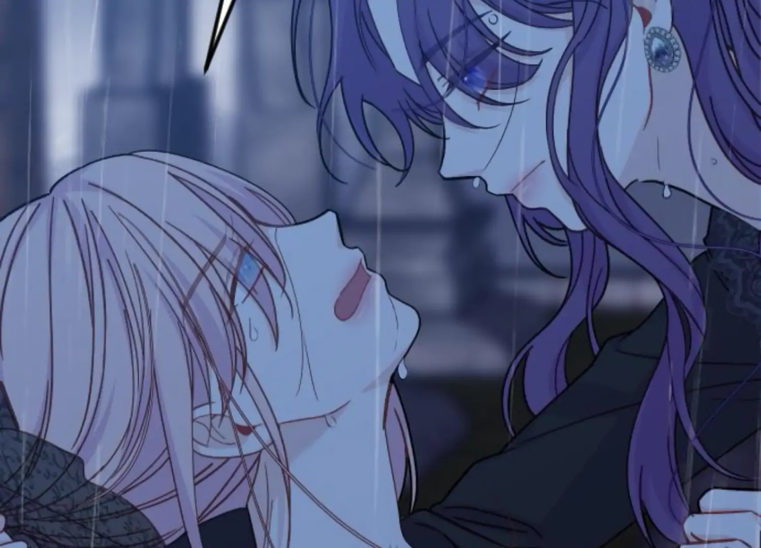Fall in Love or Die chapter 70 page 51