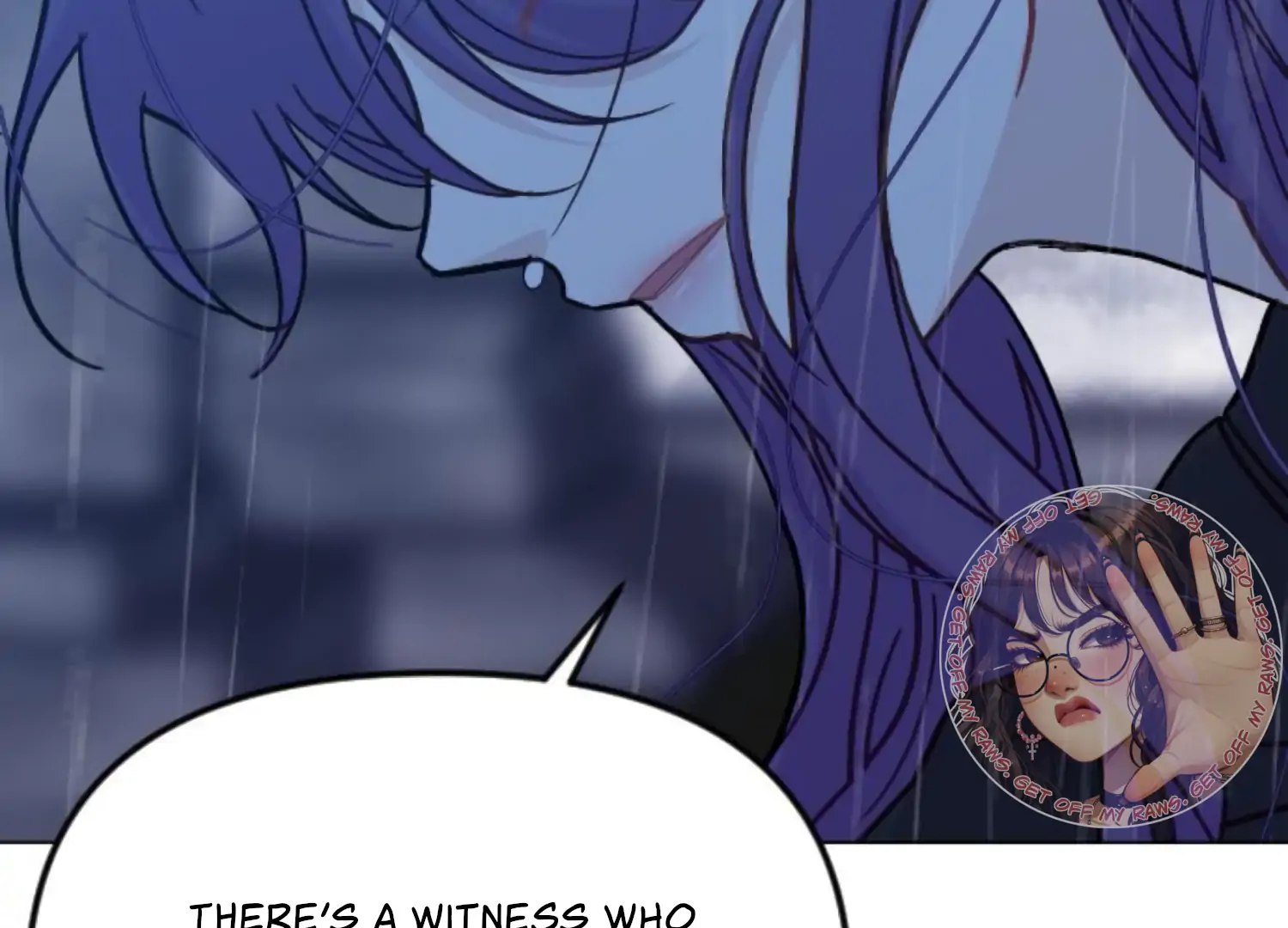 Fall in Love or Die chapter 70 page 54