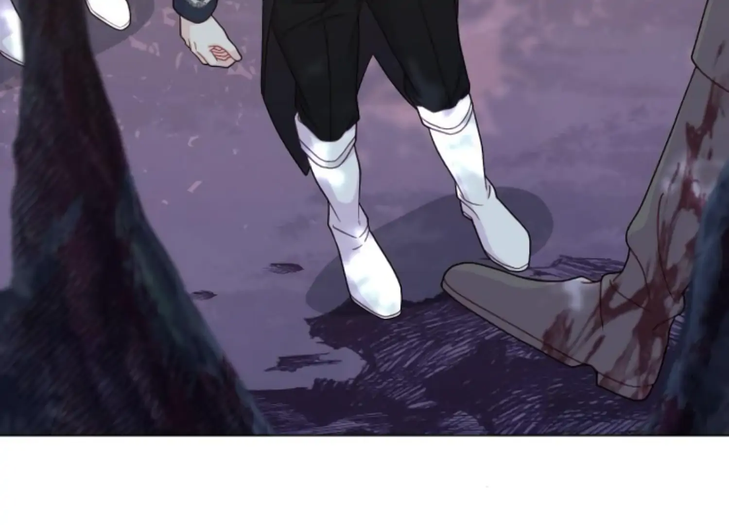 Fall in Love or Die chapter 70 page 6